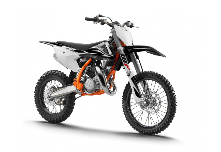 Kit Déco 100 Perso KTM 85 SX 2018 / Pornseries.fr